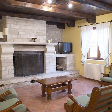 ホテルAgriturismo Macchiacupa アリアーノ・イルピーノ エクステリア 写真