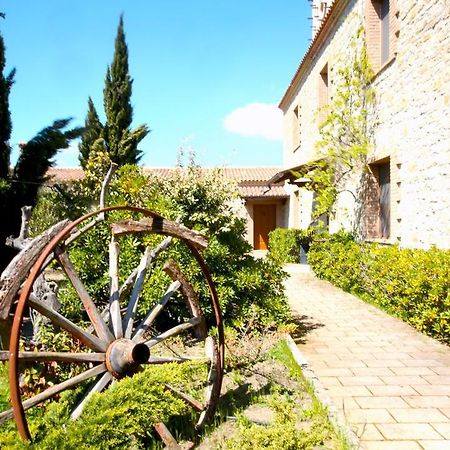 ホテルAgriturismo Macchiacupa アリアーノ・イルピーノ エクステリア 写真