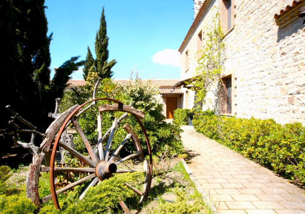 ホテルAgriturismo Macchiacupa アリアーノ・イルピーノ エクステリア 写真